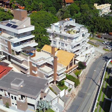 1083 - Apartamento Com Vista Para O Mar Em Bombinhas Kültér fotó