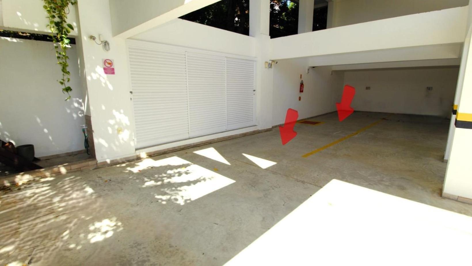 1083 - Apartamento Com Vista Para O Mar Em Bombinhas Kültér fotó