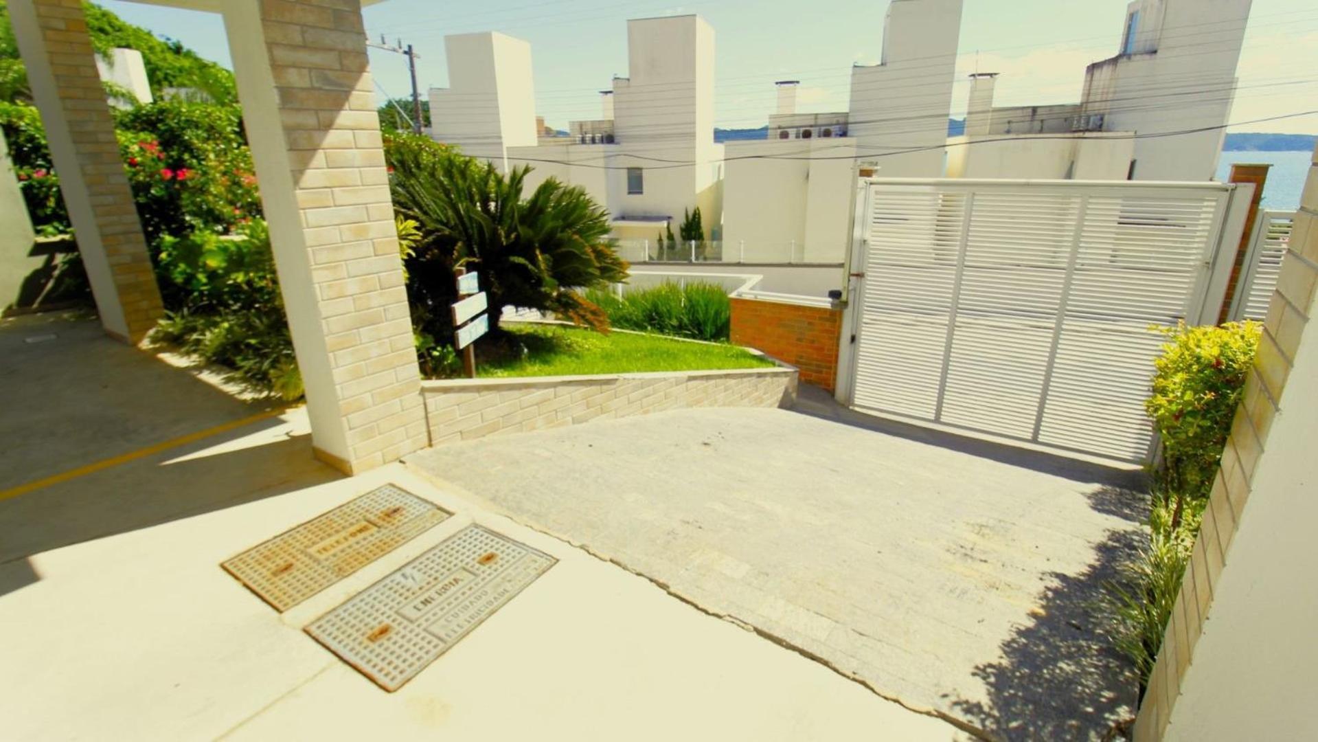 1083 - Apartamento Com Vista Para O Mar Em Bombinhas Kültér fotó