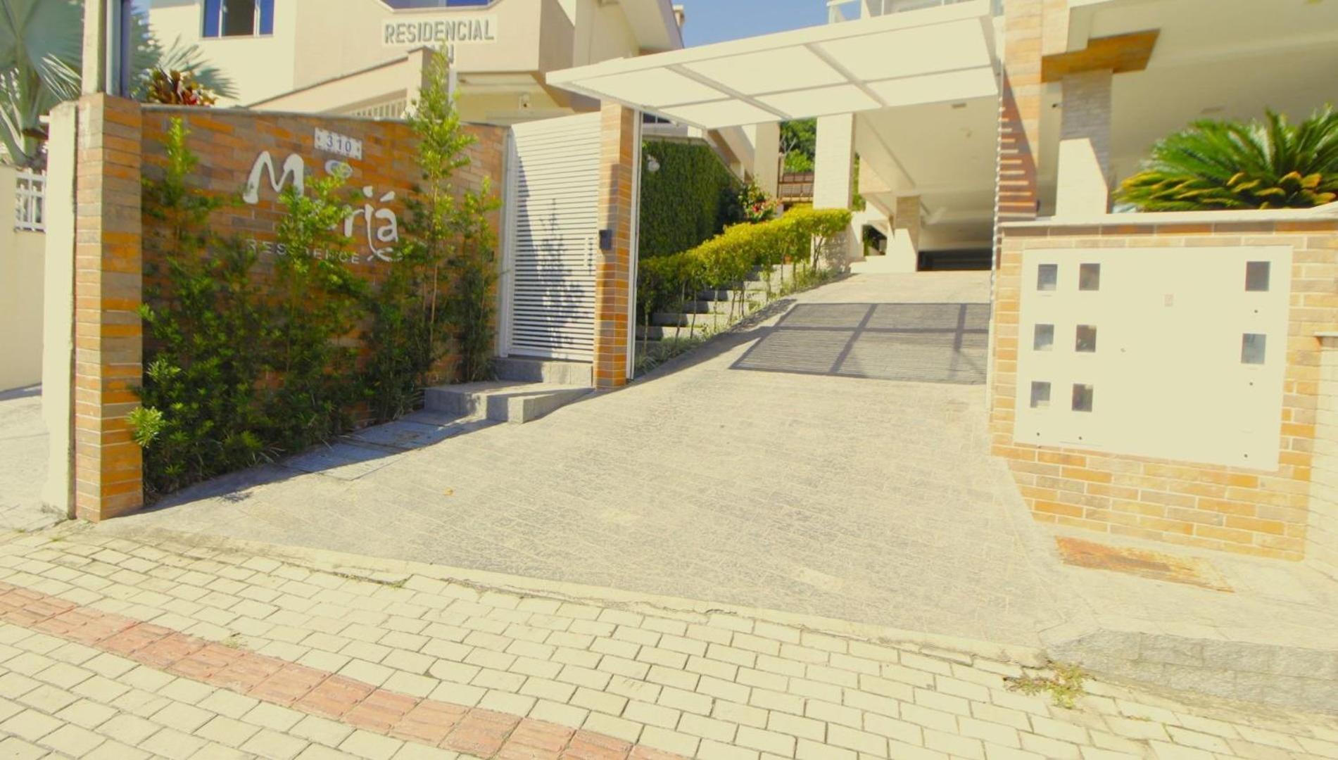 1083 - Apartamento Com Vista Para O Mar Em Bombinhas Kültér fotó