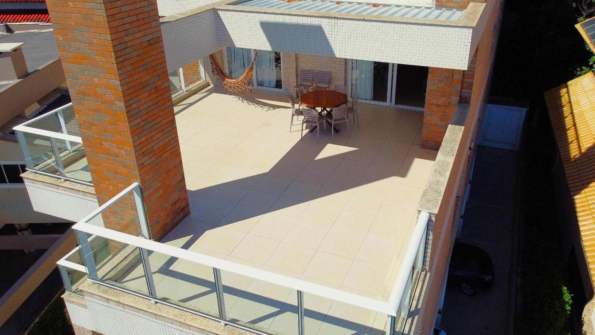 1083 - Apartamento Com Vista Para O Mar Em Bombinhas Kültér fotó