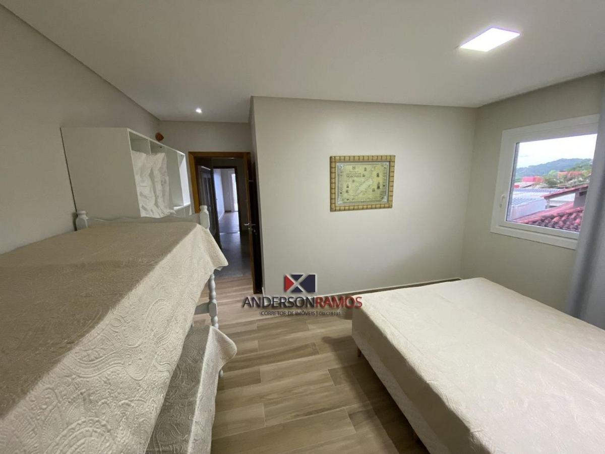 1083 - Apartamento Com Vista Para O Mar Em Bombinhas Kültér fotó
