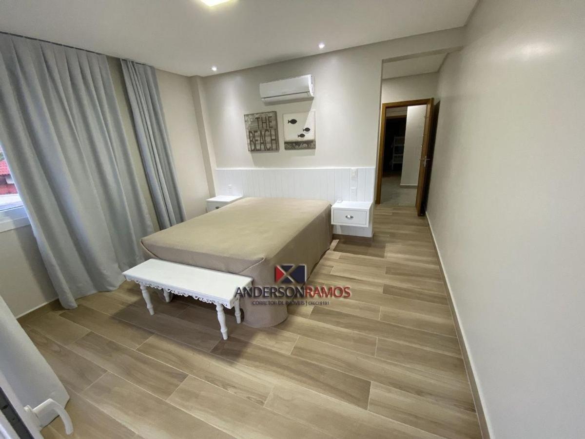 1083 - Apartamento Com Vista Para O Mar Em Bombinhas Kültér fotó