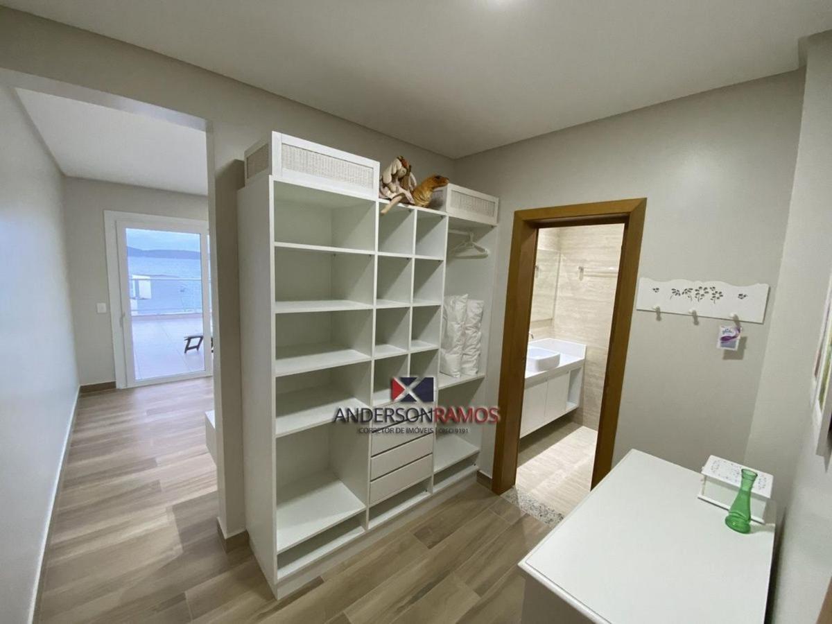 1083 - Apartamento Com Vista Para O Mar Em Bombinhas Kültér fotó