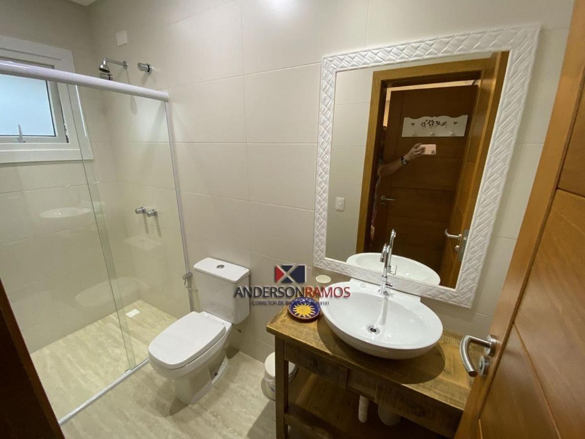 1083 - Apartamento Com Vista Para O Mar Em Bombinhas Kültér fotó